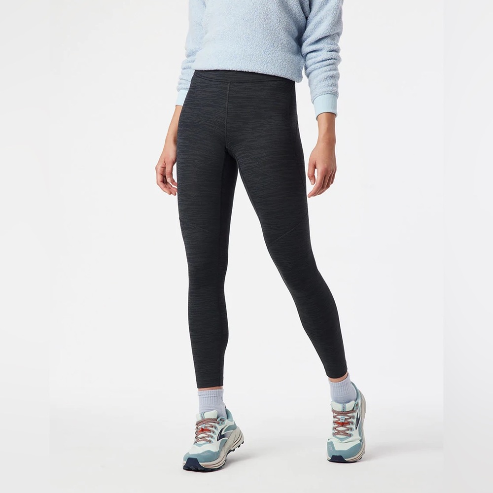 Outdoor voices Techsweat 7/8 leggings